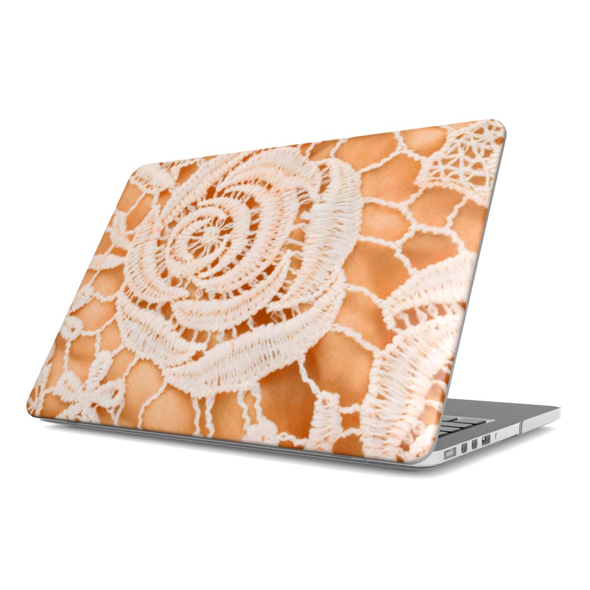 Laptop Case – Vintage Veil