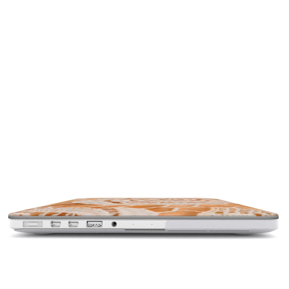 Laptop Case – Vintage Veil