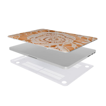 Laptop Case – Vintage Veil