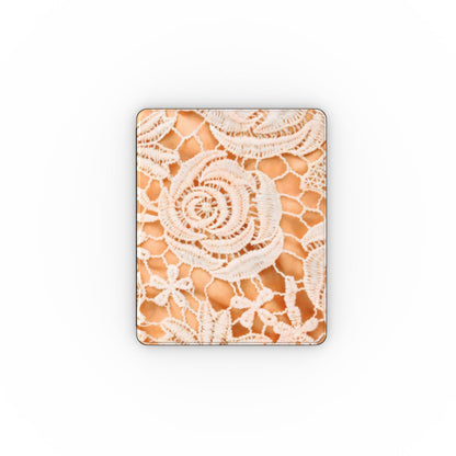 Tablet Case – Vintage Veil