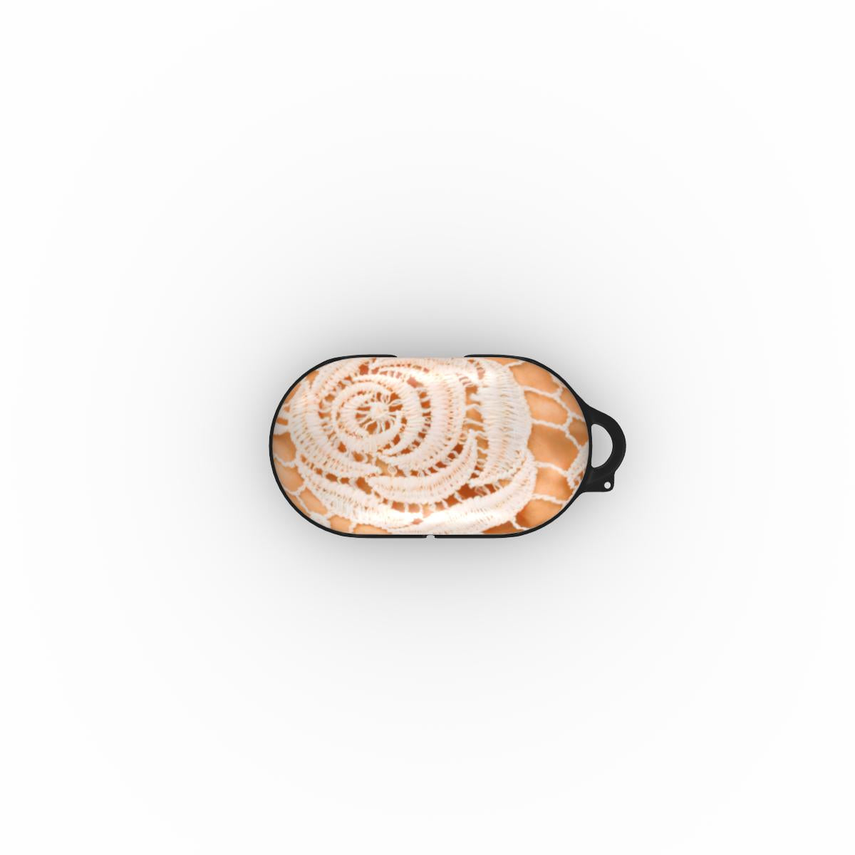 Earbud Tough Case – Vintage Veil