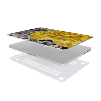 Laptop Case – Heart of Gold
