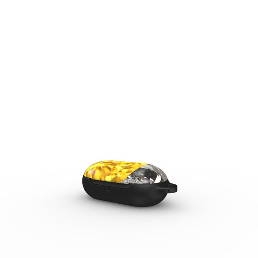 Earbud Tough Case – Heart of Gold