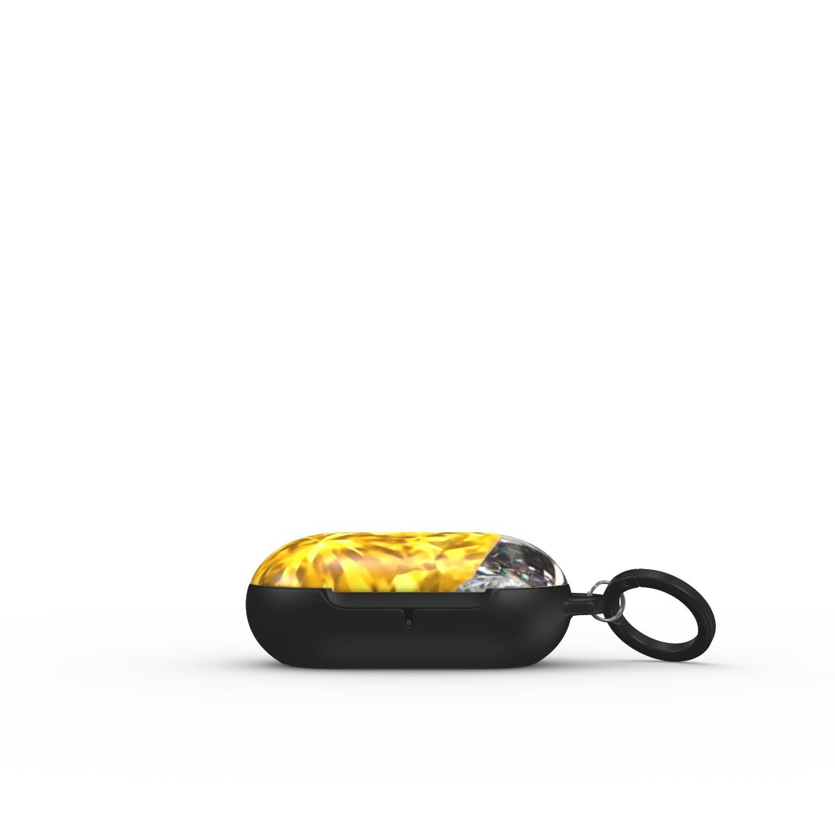 Earbud Tough Case – Heart of Gold