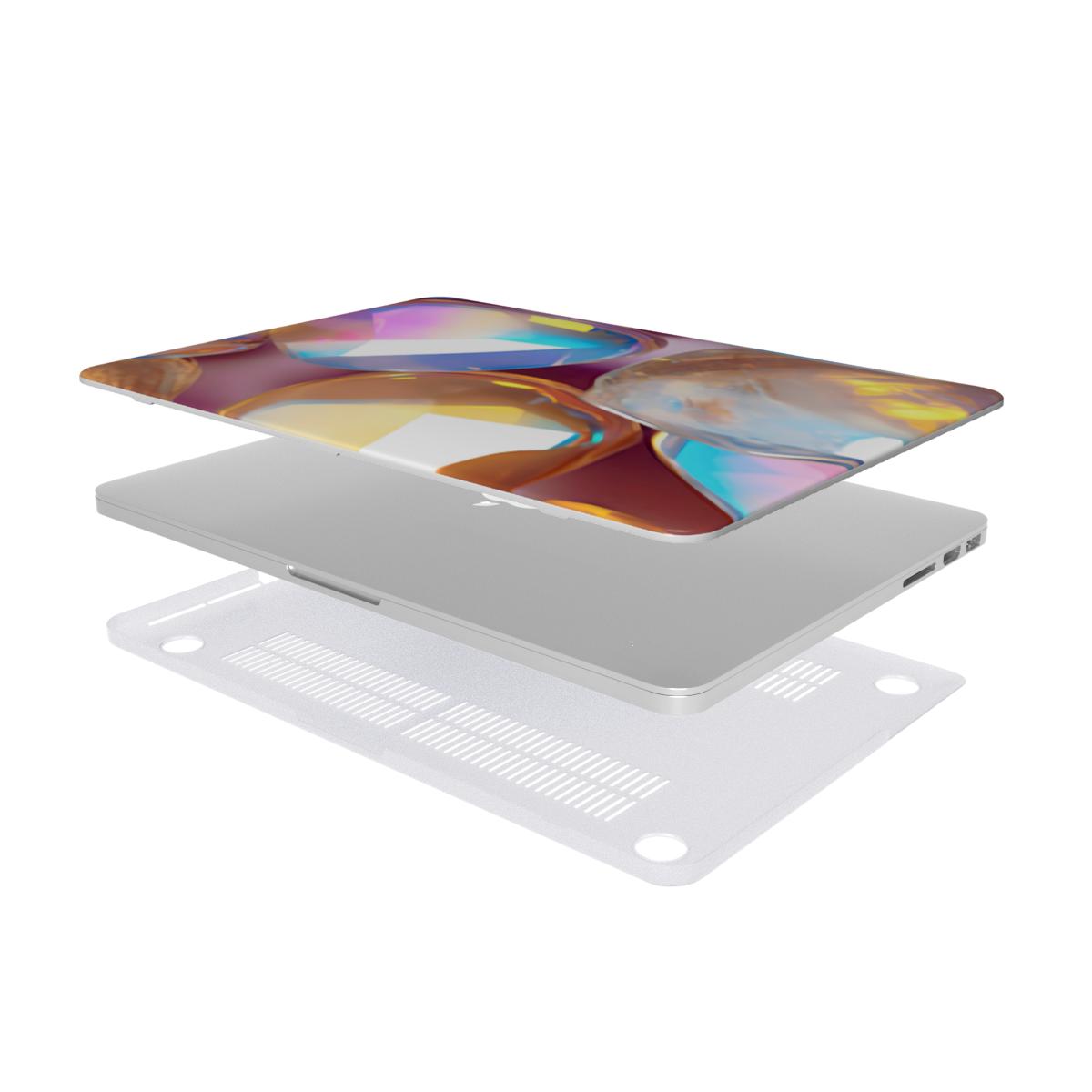 Laptop Case – Glass Candy