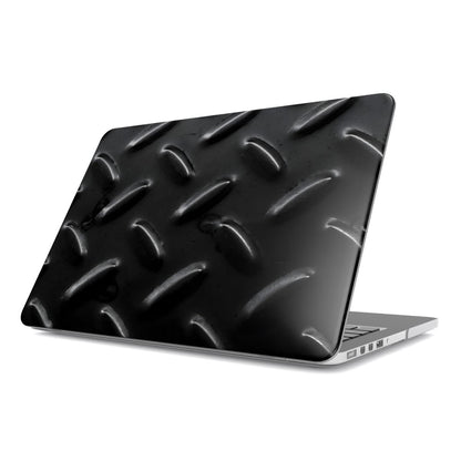 Laptop Case – Blackout Plate