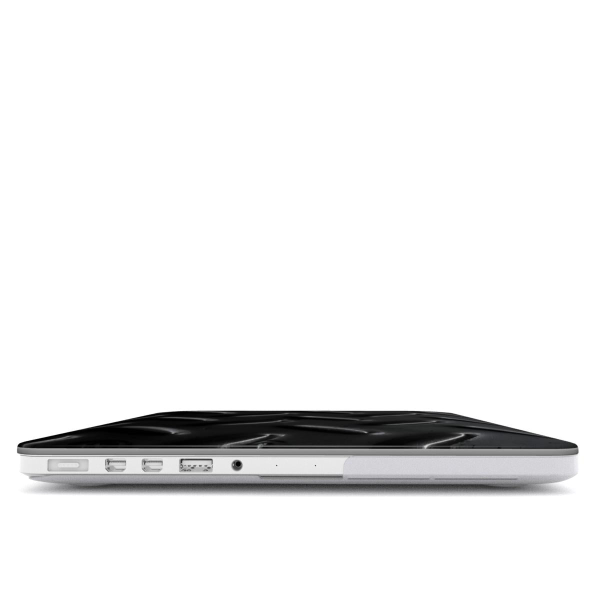 Laptop Case – Blackout Plate
