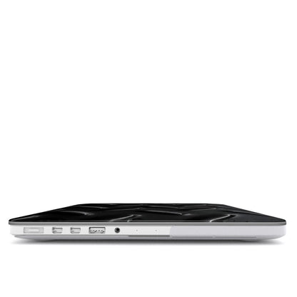 Laptop Case – Blackout Plate