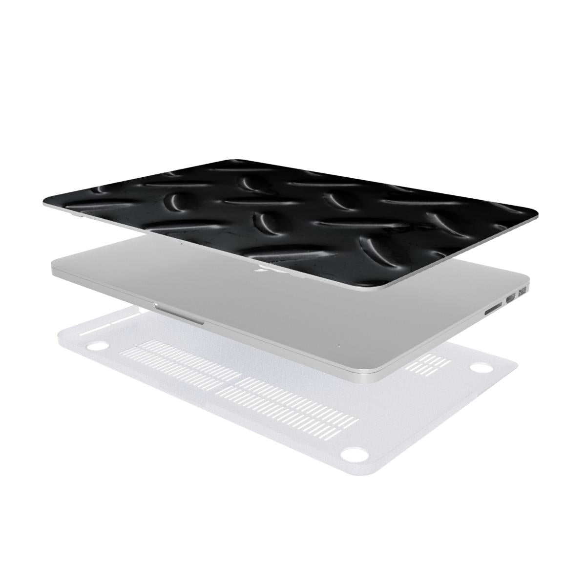 Laptop Case – Blackout Plate