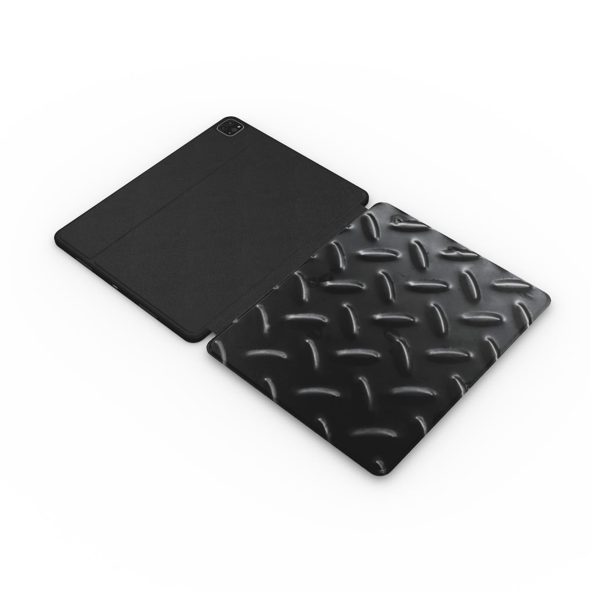 Tablet Case – Blackout Plate