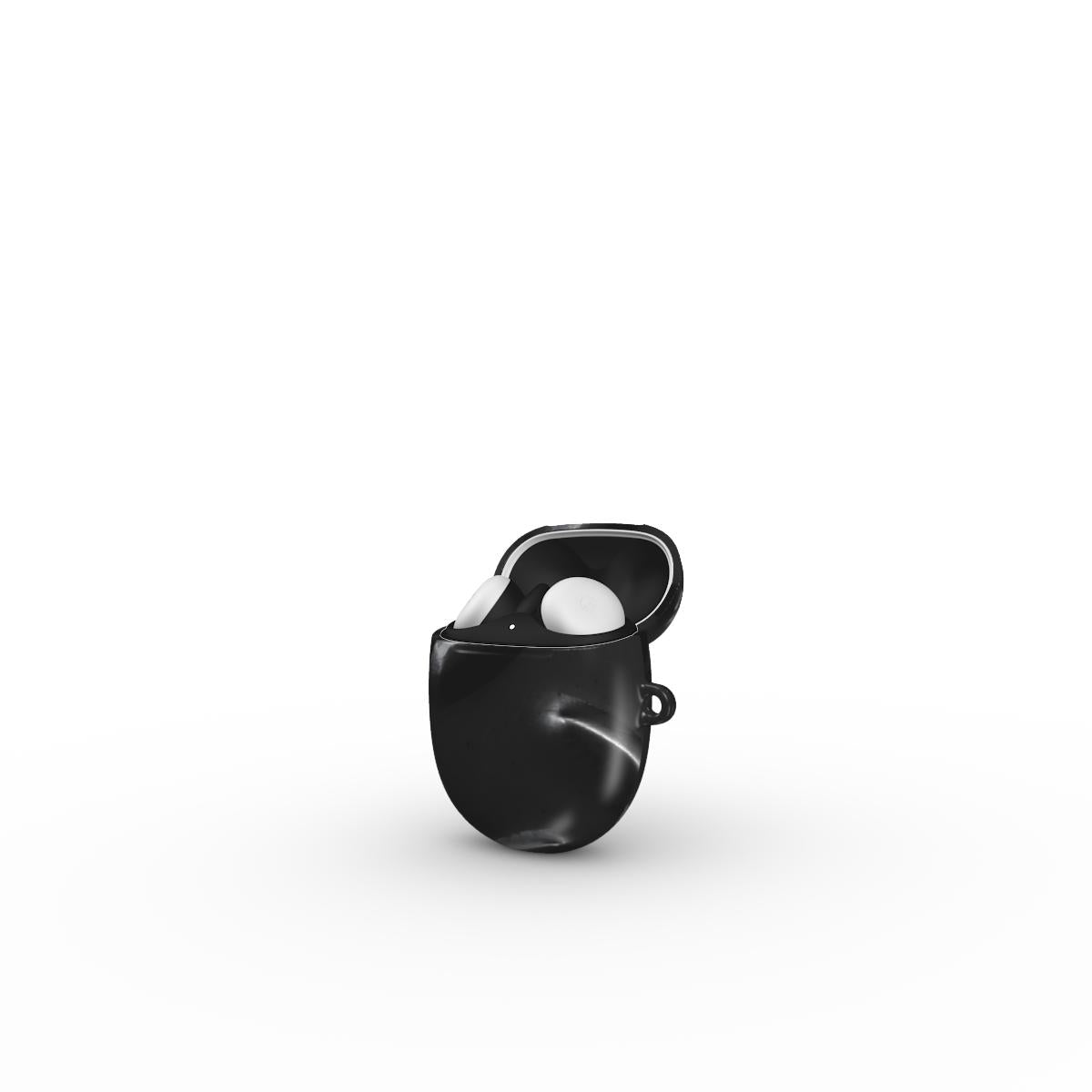 Earbud Tough Case – Blackout Plate