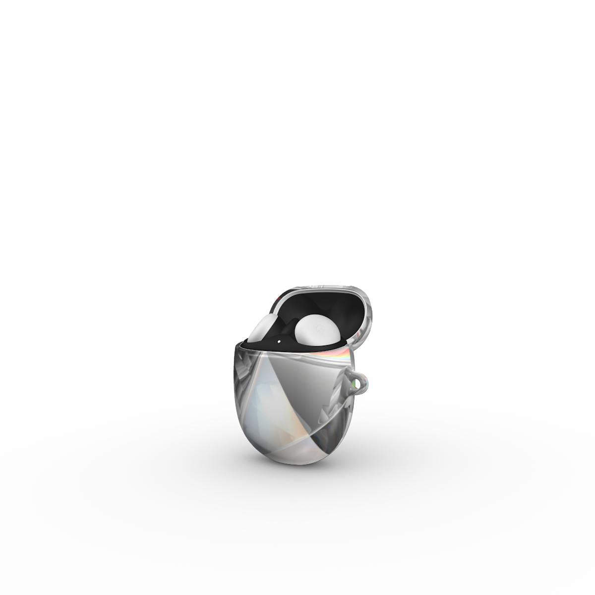 Earbud Tough Case – Flawless