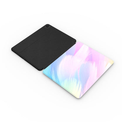 Tablet Case – Candy Wisps
