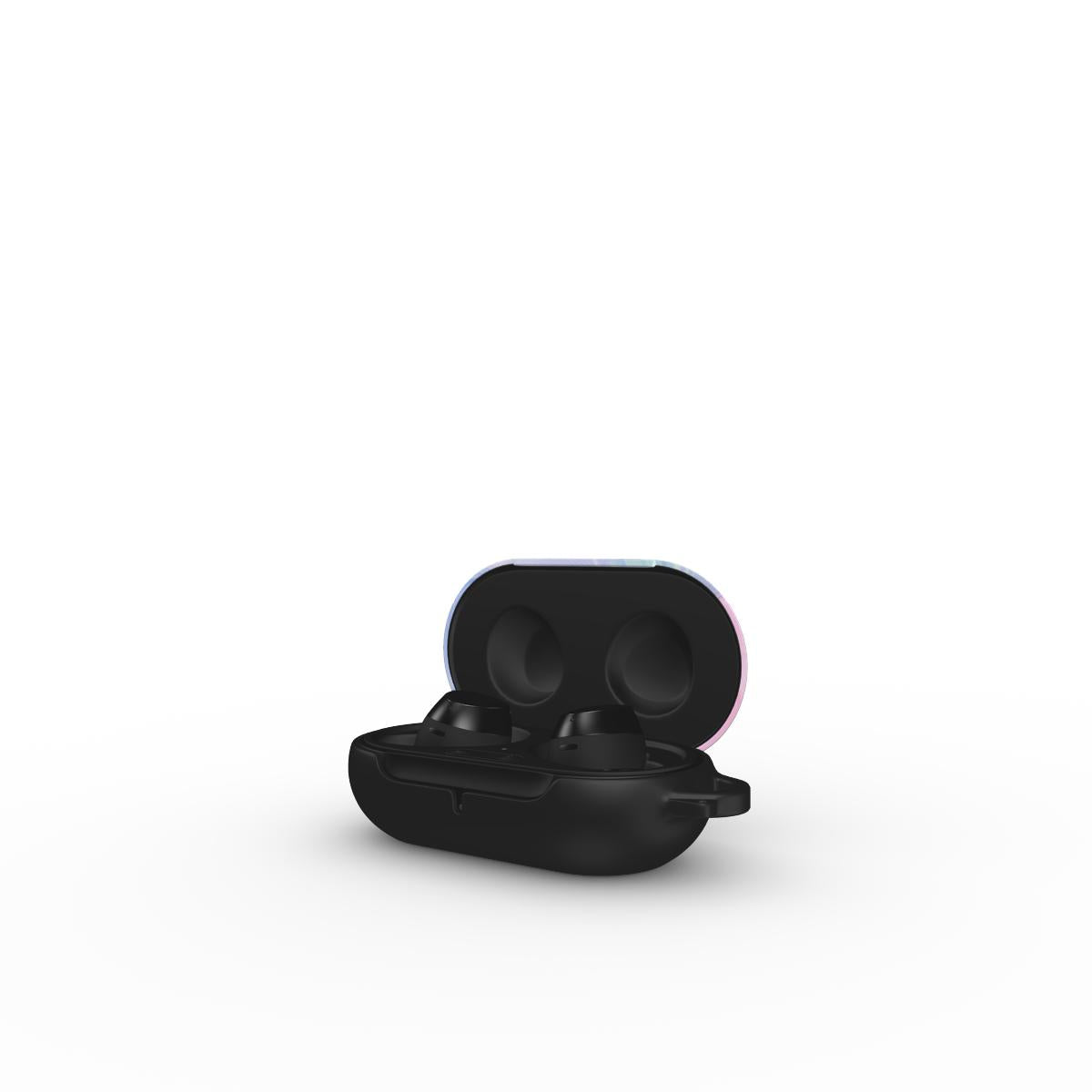 Earbud Tough Case – Candy Wisps