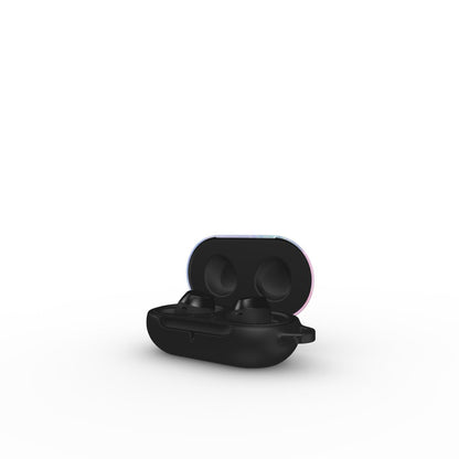 Earbud Tough Case – Candy Wisps