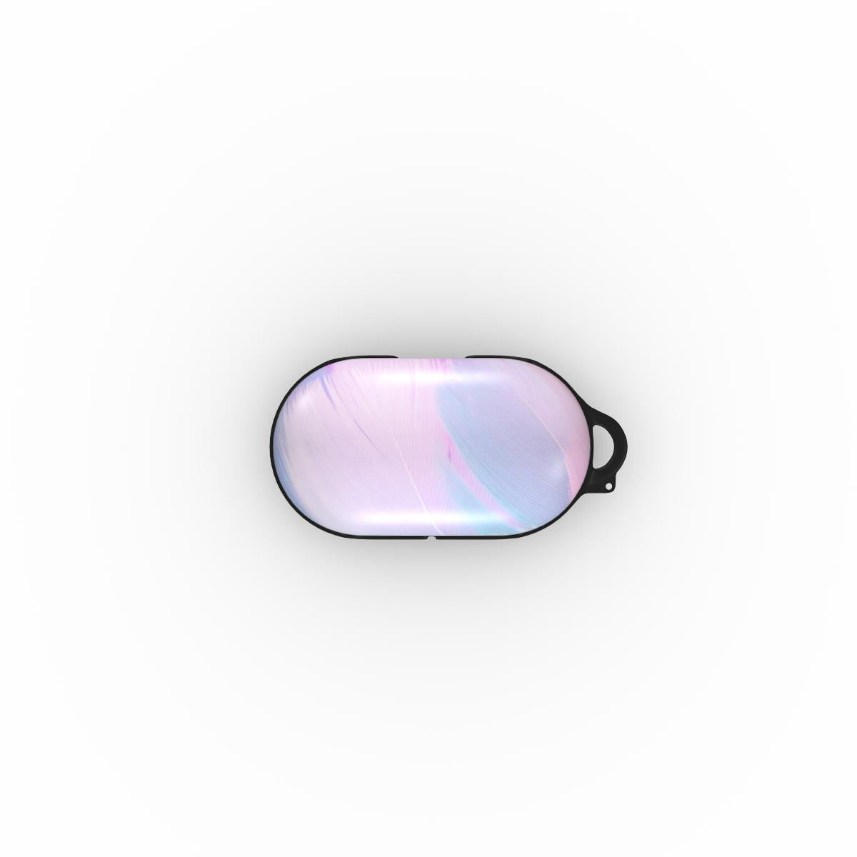 Earbud Tough Case – Candy Wisps