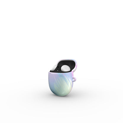 Earbud Tough Case – Candy Wisps