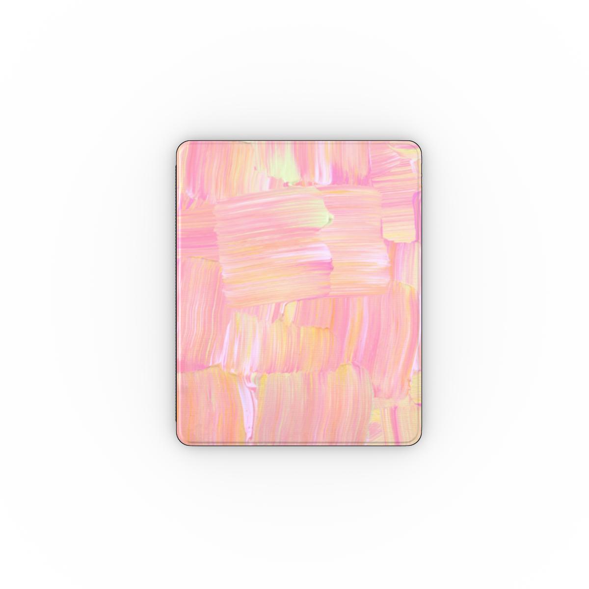 Tablet Case – Sorbet Stroke