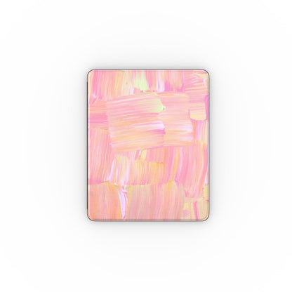 Tablet Case – Sorbet Stroke