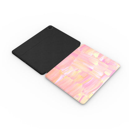 Tablet Case – Sorbet Stroke