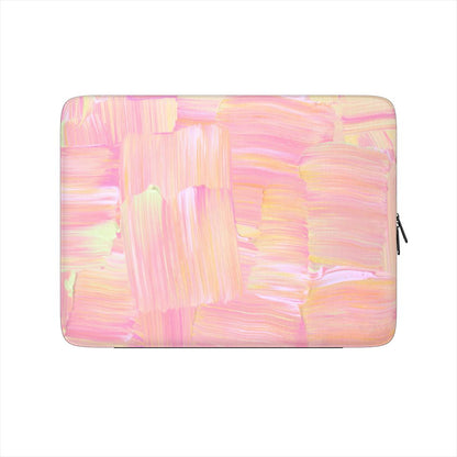 Laptop Sleeve – Sorbet Stroke