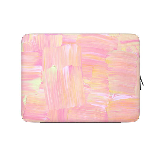 Laptop Sleeve – Sorbet Stroke