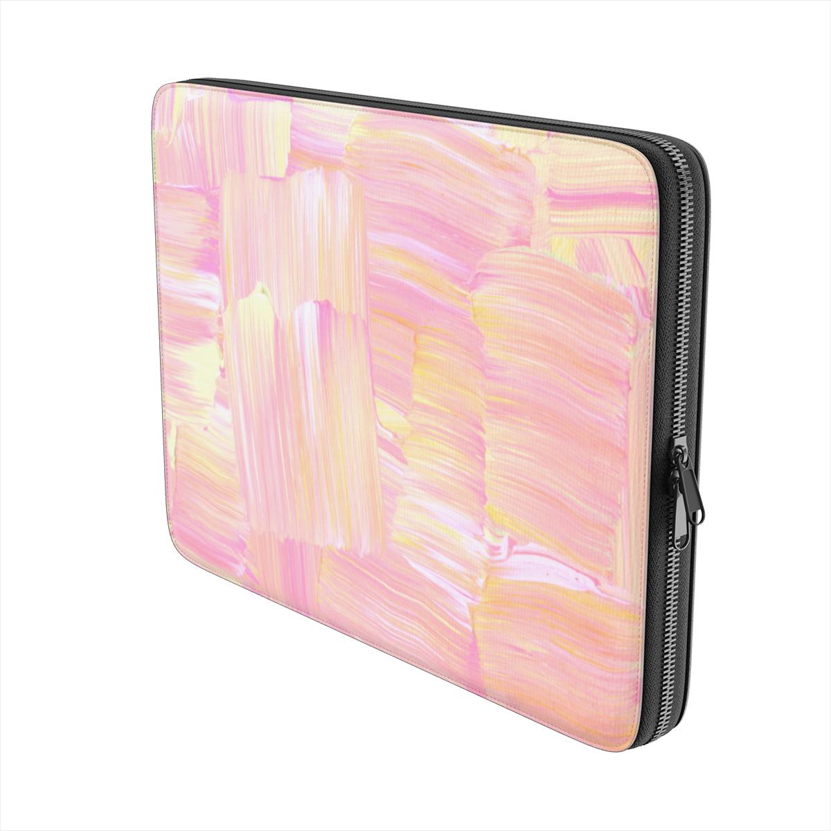 Laptop Sleeve – Sorbet Stroke