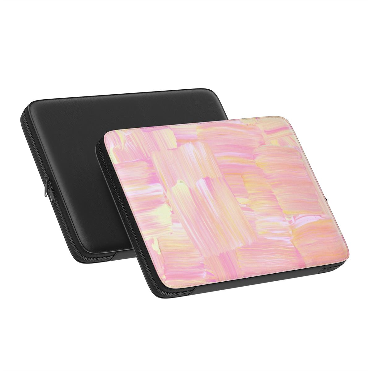 Laptop Sleeve – Sorbet Stroke