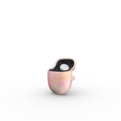 Earbud Tough Case – Sorbet Stroke