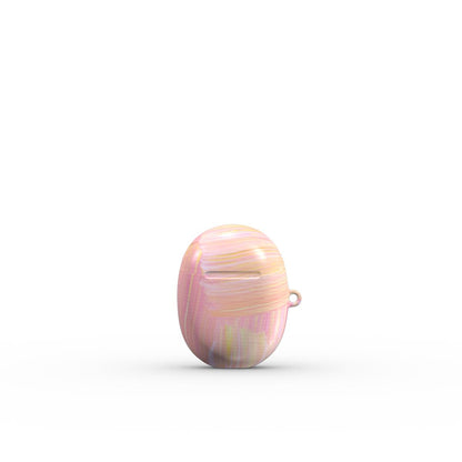 Earbud Tough Case – Sorbet Stroke