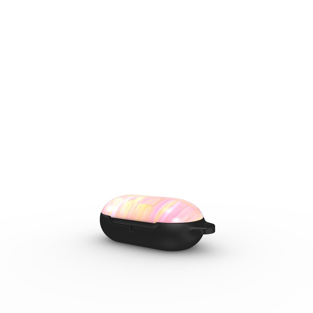 Earbud Tough Case – Sorbet Stroke
