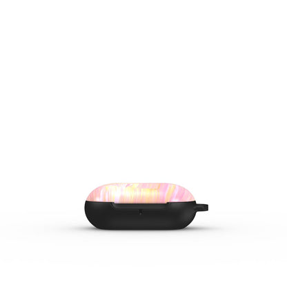Earbud Tough Case – Sorbet Stroke