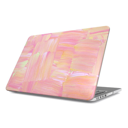Laptop Case – Sorbet Stroke