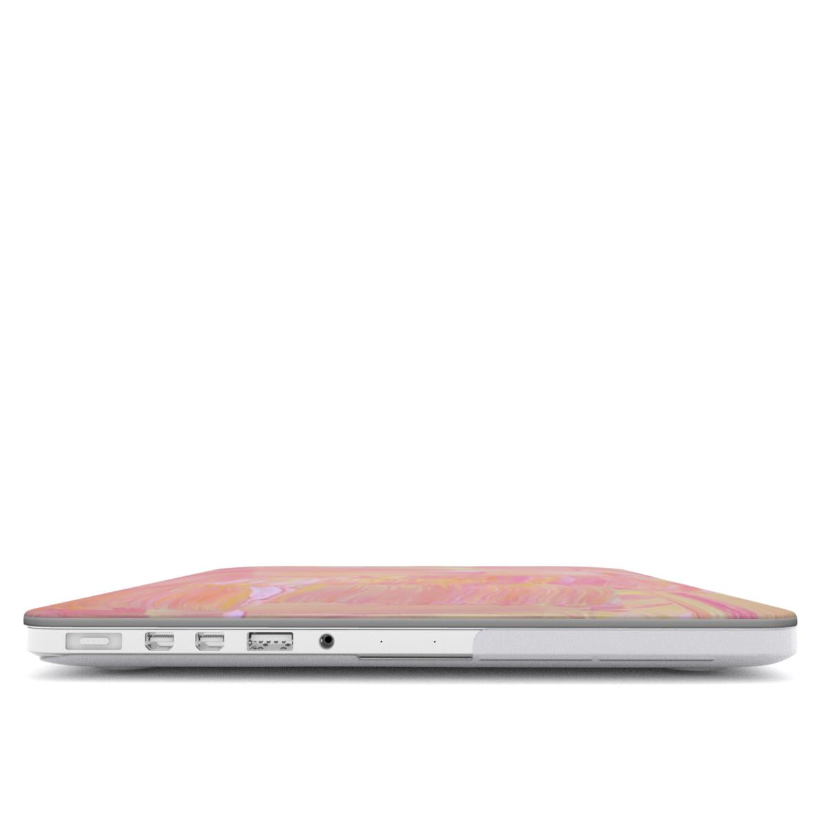 Laptop Case – Sorbet Stroke