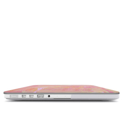 Laptop Case – Sorbet Stroke