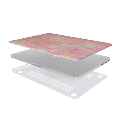 Laptop Case – Sorbet Stroke
