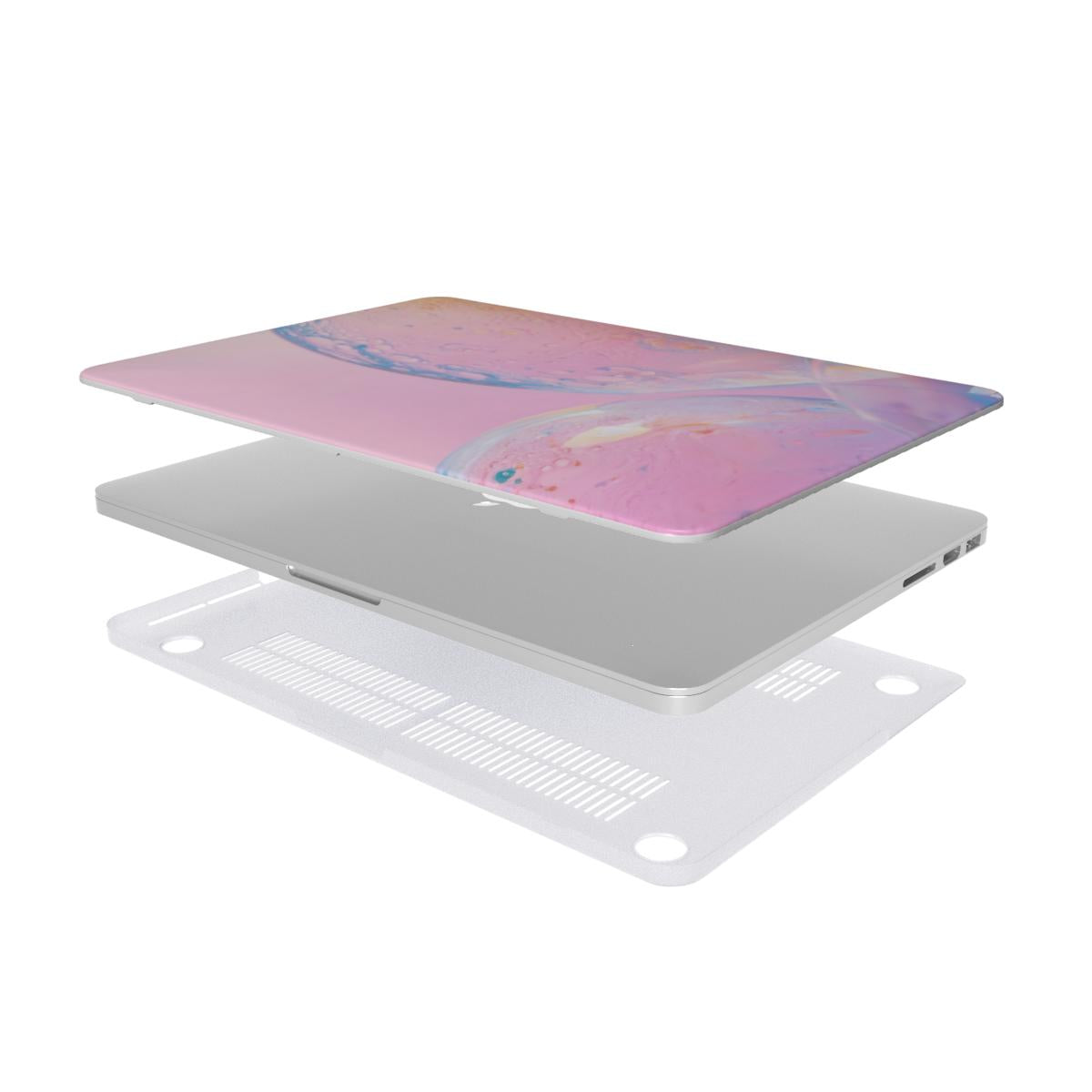 Laptop Case – Sugar Bubbles
