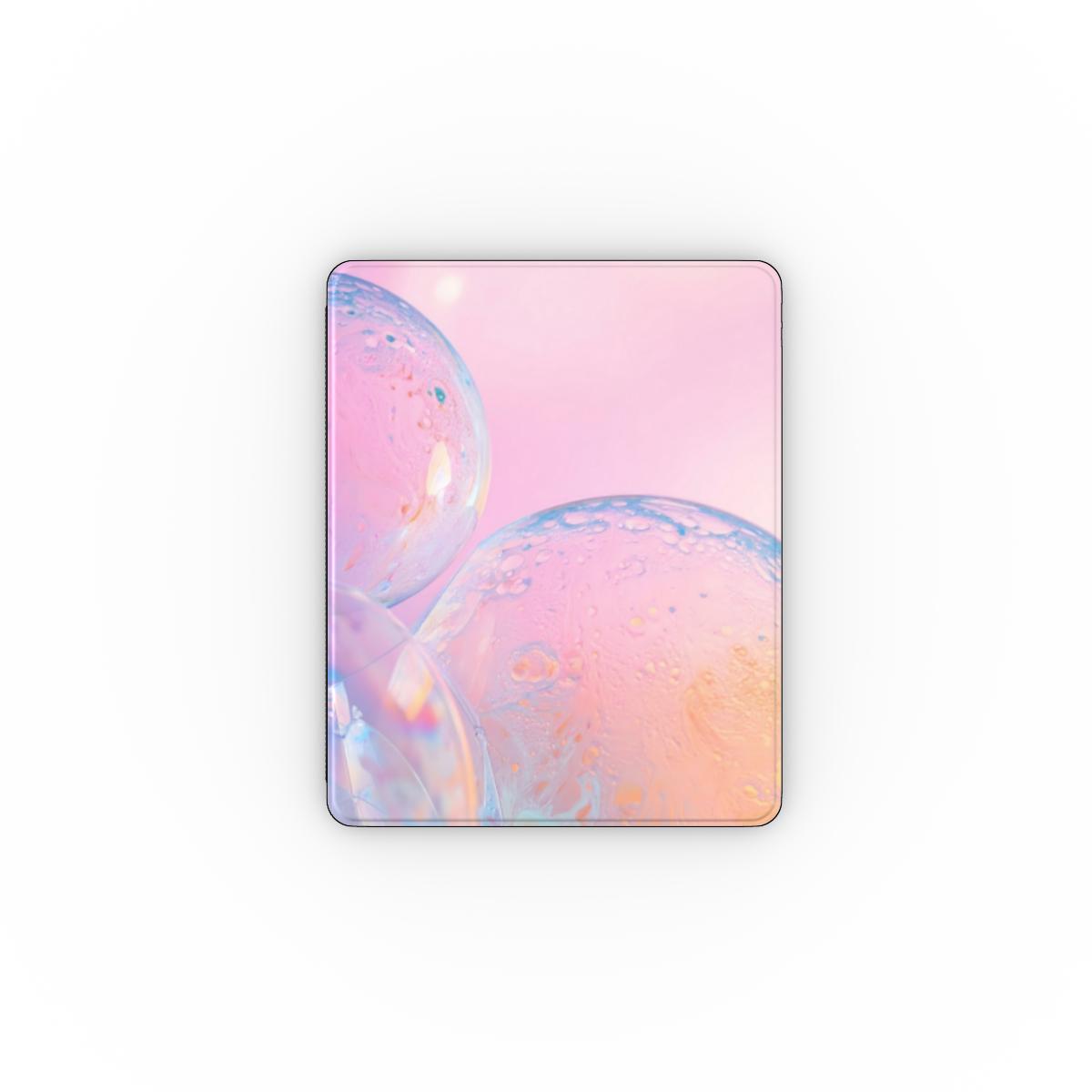 Tablet Case – Sugar Bubbles