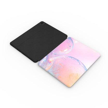 Tablet Case – Sugar Bubbles