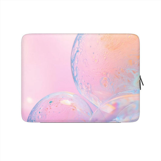 Laptop Sleeve – Sugar Bubbles