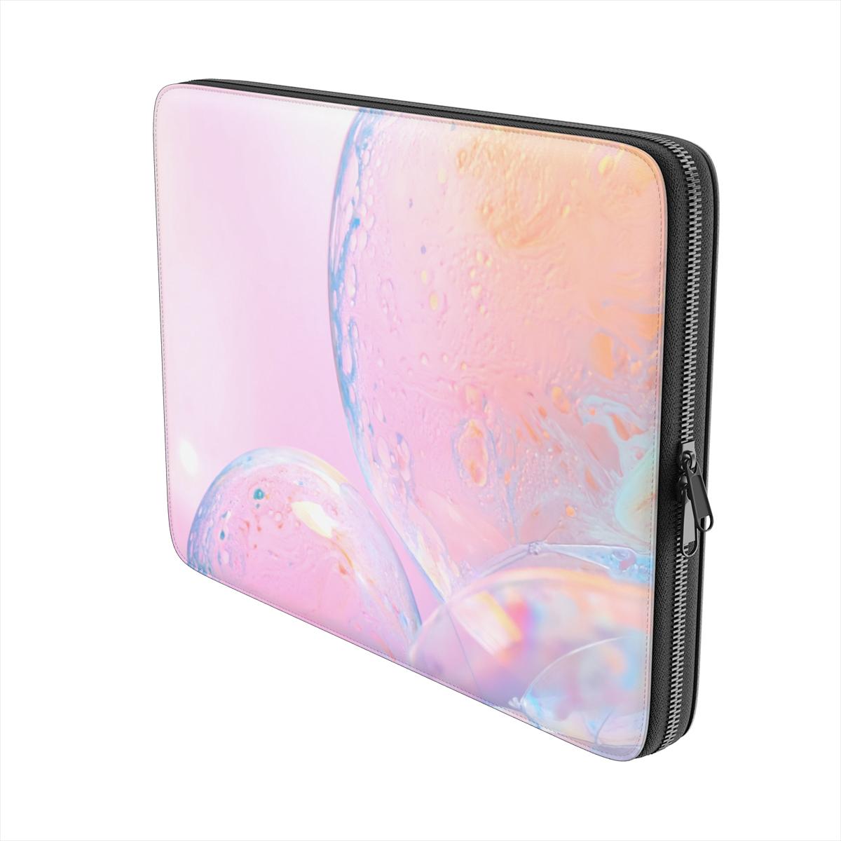 Laptop Sleeve – Sugar Bubbles