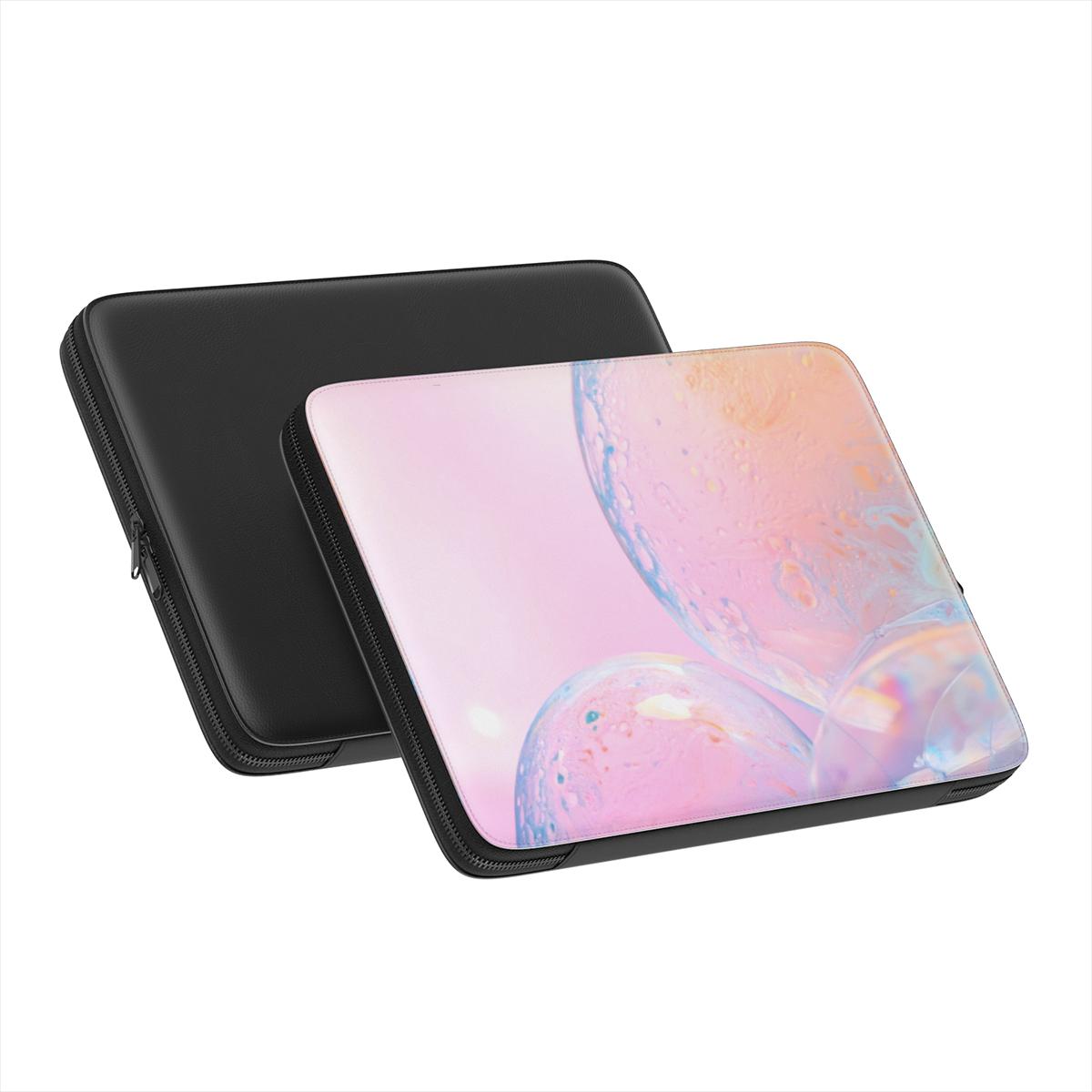 Laptop Sleeve – Sugar Bubbles