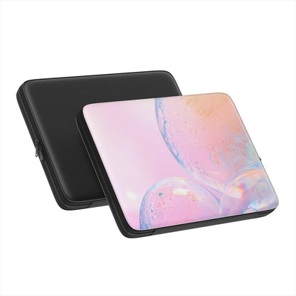 Laptop Sleeve – Sugar Bubbles
