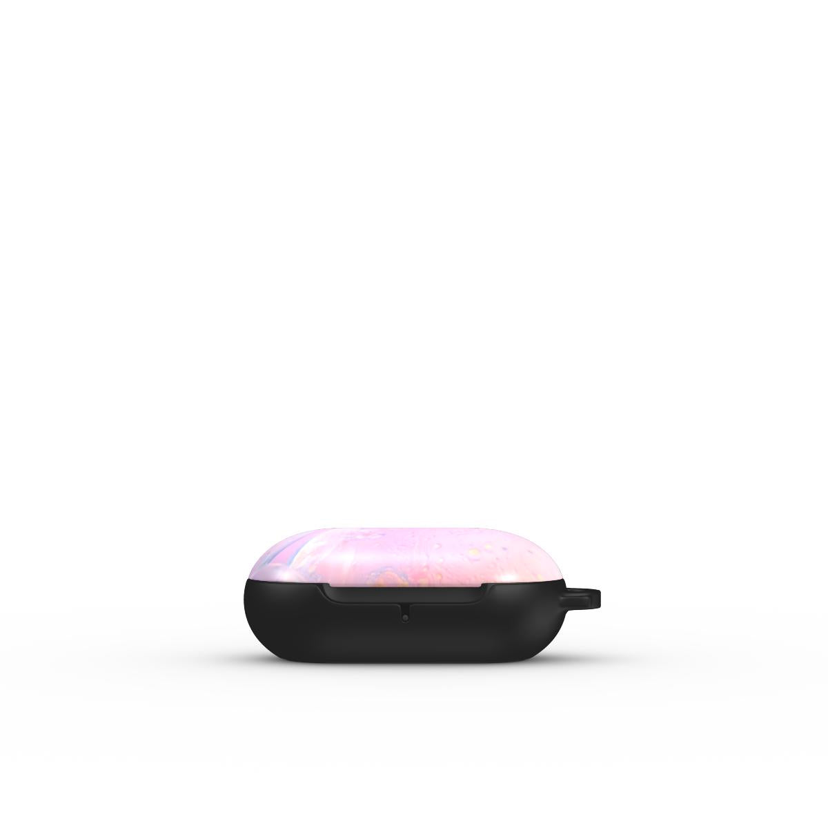 Earbud Tough Case – Sugar Bubbles