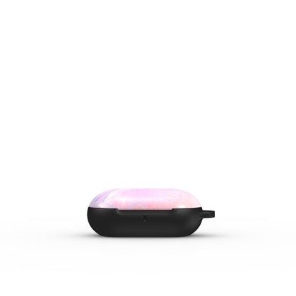 Earbud Tough Case – Sugar Bubbles