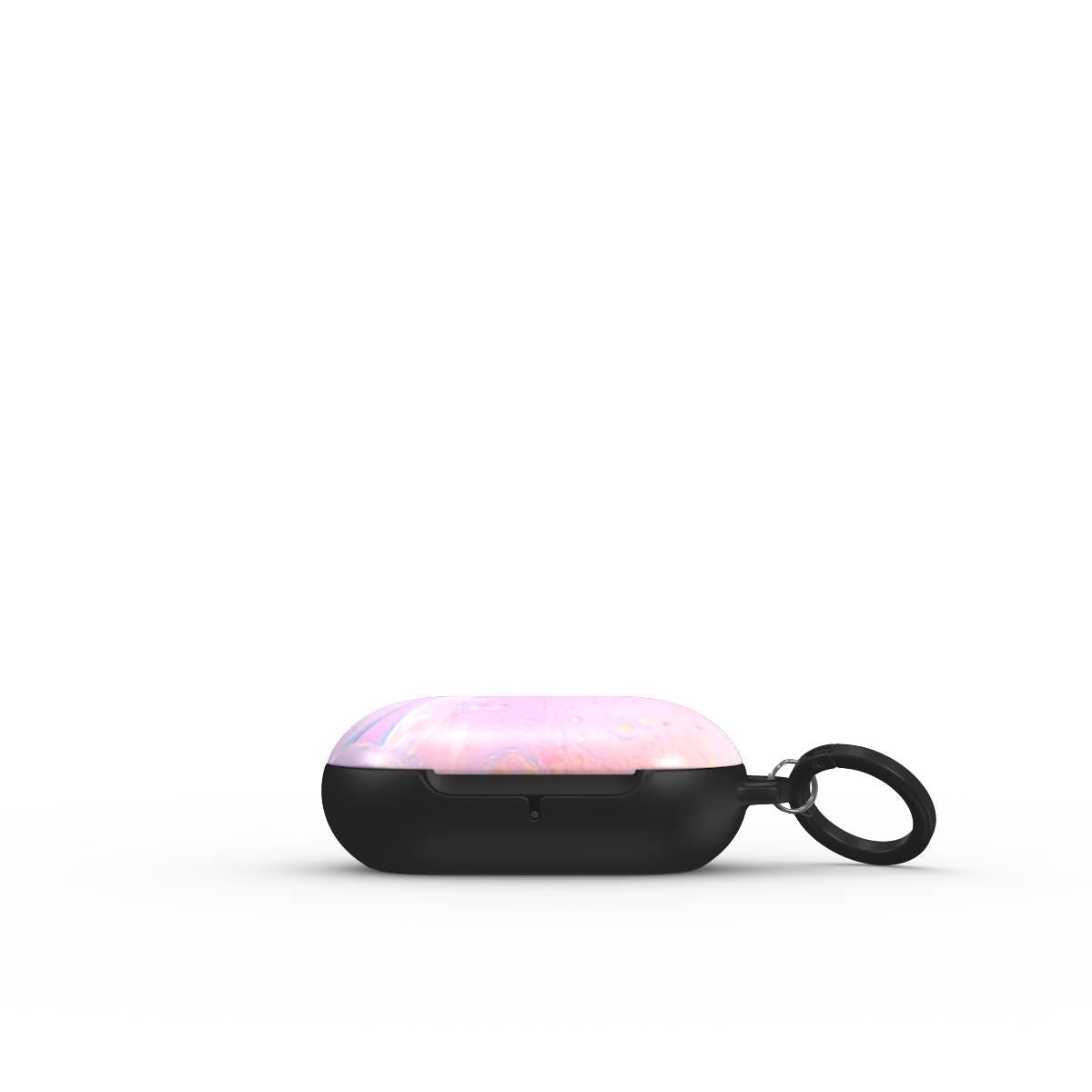 Earbud Tough Case – Sugar Bubbles