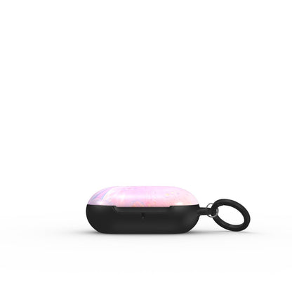 Earbud Tough Case – Sugar Bubbles