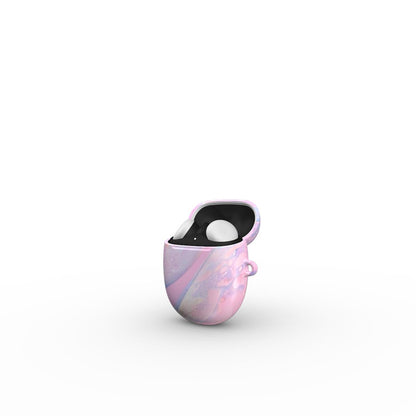 Earbud Tough Case – Sugar Bubbles