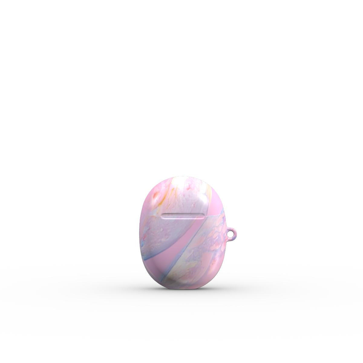 Earbud Tough Case – Sugar Bubbles