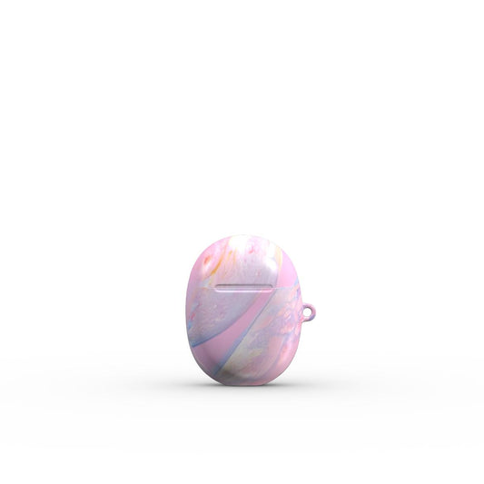 Earbud Tough Case – Sugar Bubbles